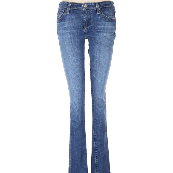 Ag Adriano Goldschmied Denim - 🌈💫 50% OFF BUNDLES 🌈💫 
AG Adriano Jean 28